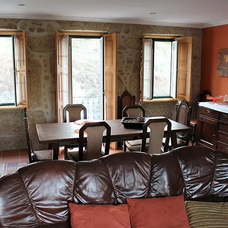 Casa Do Secolinho - Rnet 5684 Εξοχικό σπίτι Aldeia das Dez