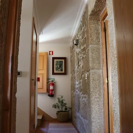 Casa Do Secolinho - Rnet 5684 Εξοχικό σπίτι Aldeia das Dez
