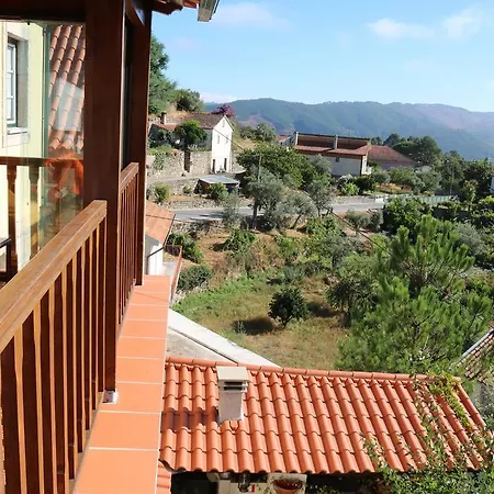 Casa Do Secolinho - Rnet 5684 Εξοχικό σπίτι *