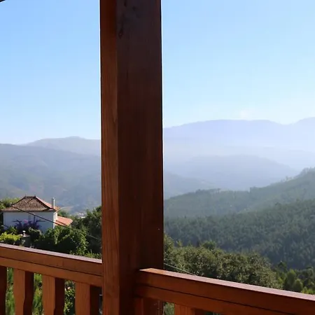 Εξοχικό σπίτι Casa Do Secolinho - Rnet 5684 Aldeia das Dez