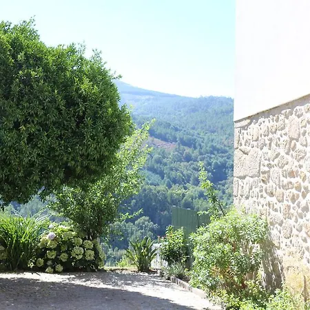 Εξοχικό σπίτι Casa Do Secolinho - Rnet 5684 Aldeia das Dez