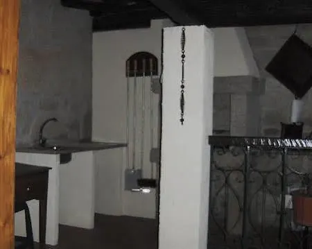 Casa Do Secolinho - Rnet 5684 Εξοχικό σπίτι