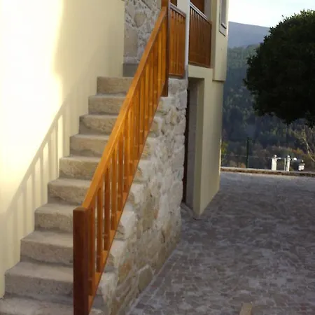 Casa Do Secolinho - Rnet 5684 Εξοχικό σπίτι Aldeia das Dez