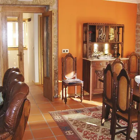 Εξοχικό σπίτι Casa Do Secolinho - Rnet 5684