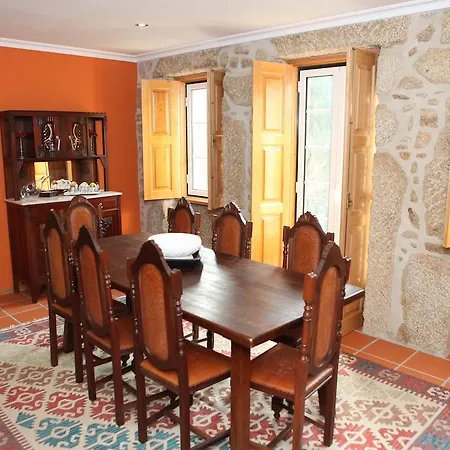 Εξοχικό σπίτι Casa Do Secolinho - Rnet 5684 Aldeia das Dez