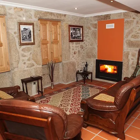 Εξοχικό σπίτι Casa Do Secolinho - Rnet 5684