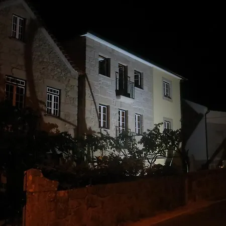 Casa Do Secolinho - Rnet 5684 Εξοχικό σπίτι