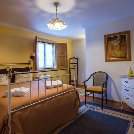 Εξοχικό σπίτι Casa Do Secolinho - Rnet 5684 Aldeia das Dez