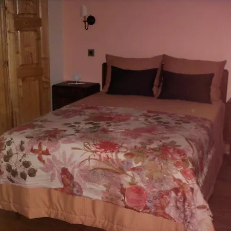 Εξοχικό σπίτι Casa Do Secolinho - Rnet 5684 Aldeia das Dez